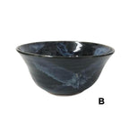 Ceramic Salad Bowl - Muskoka Bay Pottery
