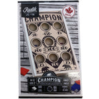 Champion Sand Bag Game (Final Sale) - Rustik Games