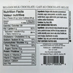 Chocolate Coated Butter Crunch - Bag (Final Sale) - fraktals