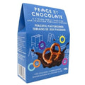 Chocolate Covered Pretzels (Final Sale) - Peace by Chocolate