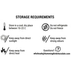 Chocolate Sampler (Final Sale) - Hummingbird Chocolate Maker