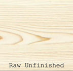 Chunky 3' Floating Shelf - Springwater Woodcraft