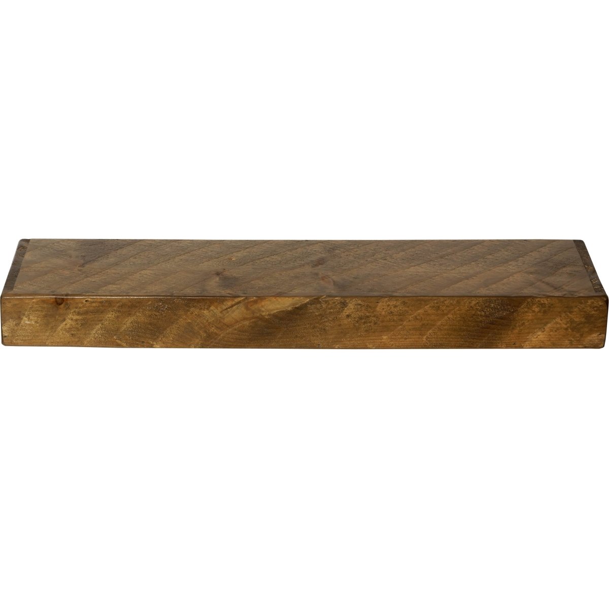 Chunky 3' Floating Shelf - Springwater Woodcraft