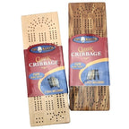 Classic Cribbage Game (Final Sale) - The Toy Maker of Lunenburg