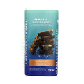Dark Chocolate w/ Almonds & Sea Salt Bar - Peace by Chocolate