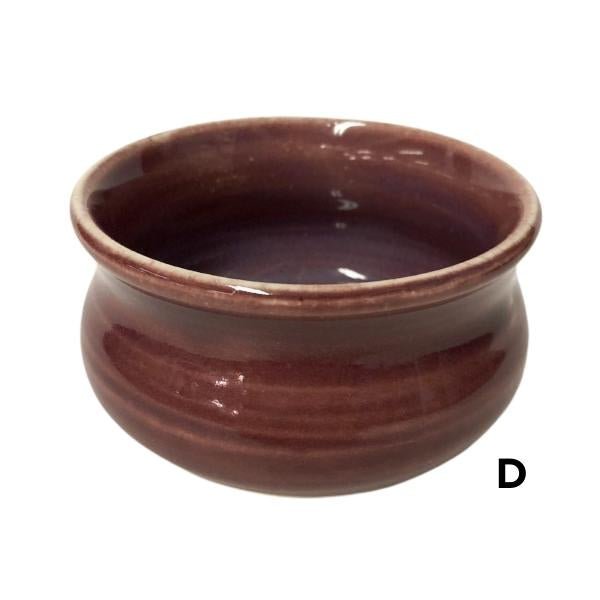 Dip Bowl - Muskoka Bay Pottery