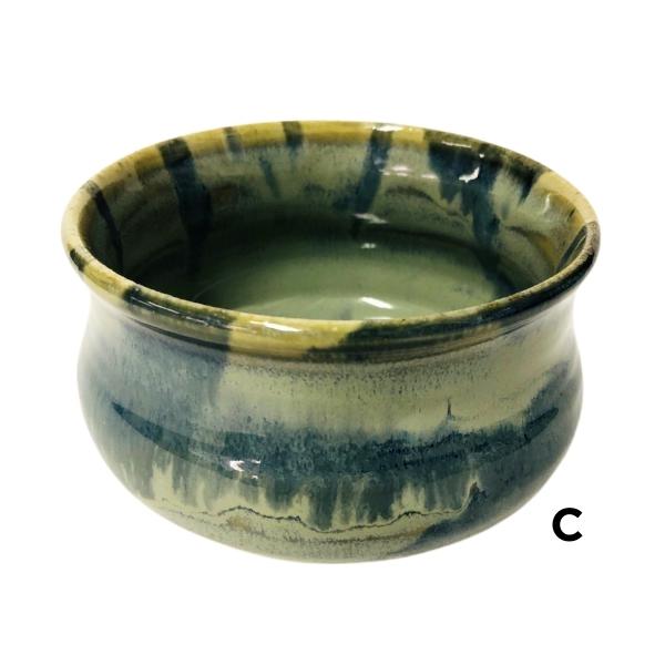 Dip Bowl - Muskoka Bay Pottery