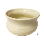 Dip Bowl - Muskoka Bay Pottery