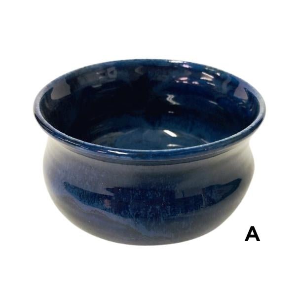 Dip Bowl - Muskoka Bay Pottery