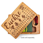 Euchre Count Box - Masterpiece