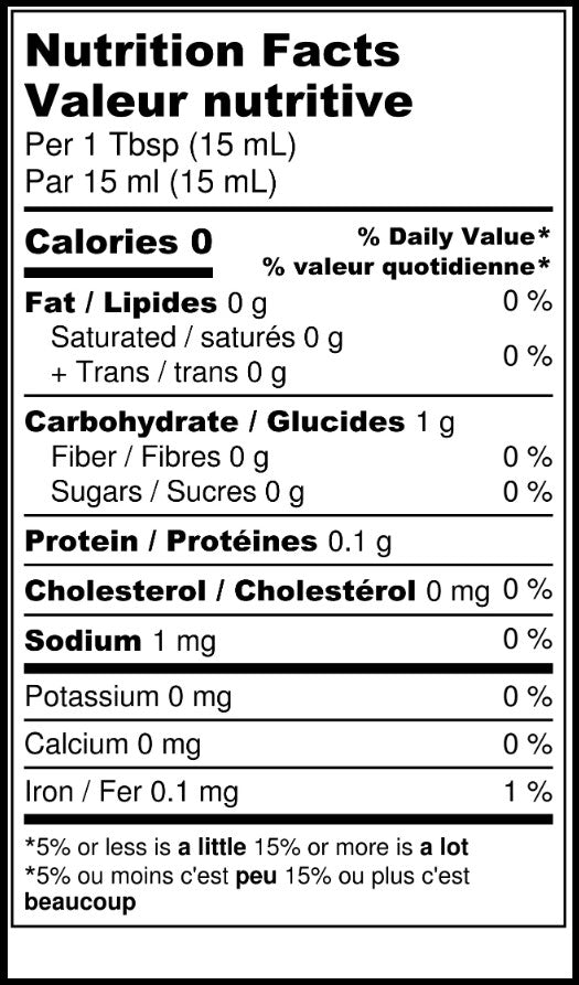 Fiery Chipotle Hot Sauce - Maritime Madness