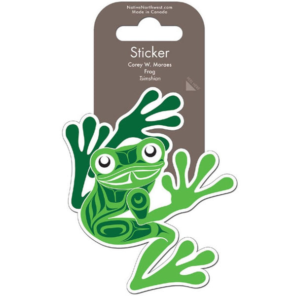 Buy wholesale Frog Stickers, Frog Buddies 4.0, Sticker Pack, Laptop  Sticker, Vinyl Sticker, Deco Stickers