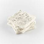 Glebe Neighbourhood Coasters - VersaTile Design