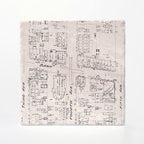 Glebe Neighbourhood Coasters - VersaTile Design