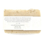 Goats Milk Oatmeal Bar Soap - Old Soul Soap Company
