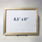 Handmade Frames (Natural Wood) - Le Cadre Urbain