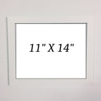 Handmade Frames (White) - Le Cadre Urbain