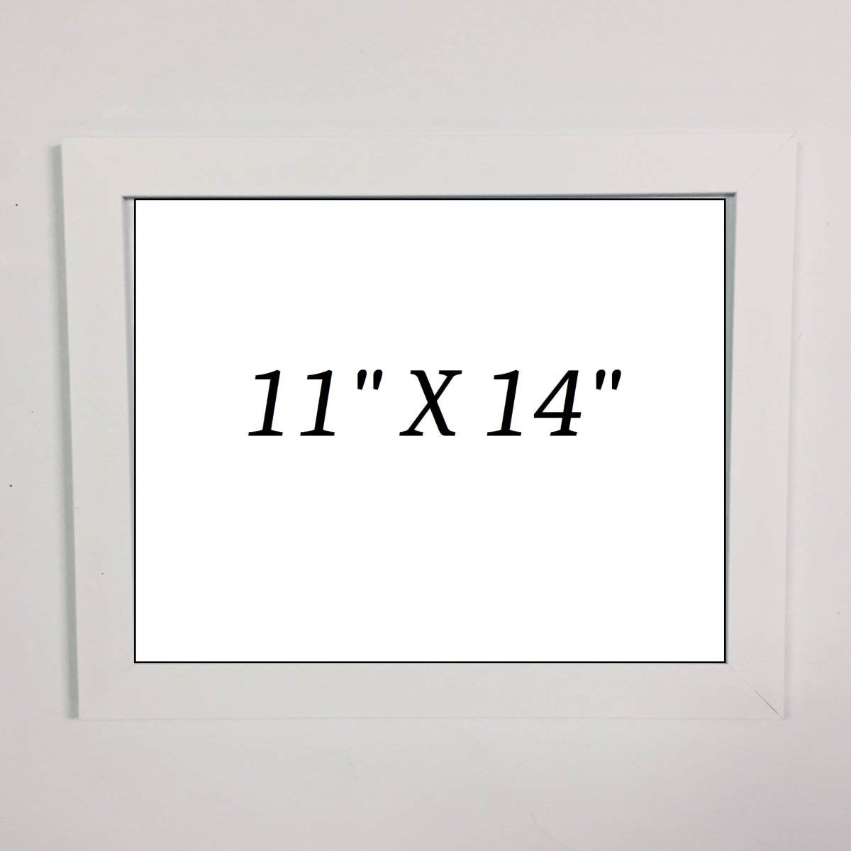 Handmade Frames (White) - Le Cadre Urbain