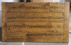 Harvest Dining Table - Springwater Woodcraft
