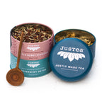 Herbal Tea Trio - Loose Leaf