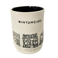 Hintonburg Tumbler (D) - Steffi Acevedo Ceramics