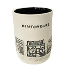 Hintonburg Tumbler (D) - Steffi Acevedo Ceramics