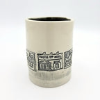 Hintonburg Tumbler (E) - Steffi Acevedo Ceramics