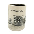 Hintonburg Tumbler (E) - Steffi Acevedo Ceramics
