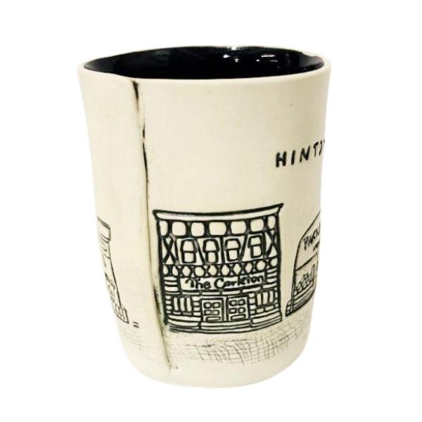 Hintonburg Tumbler (A)