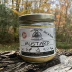 Hot & Seedy Mustard - David & Sons Fine Condiments
