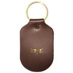 Leather Key Chain - Keys!