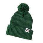 Kids Toboggan Toque - Spruce - North Standard Trading Post