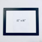 Kingston Colourful Word Map (12" x 16") (Final Sale) - Alexandre Laquerre