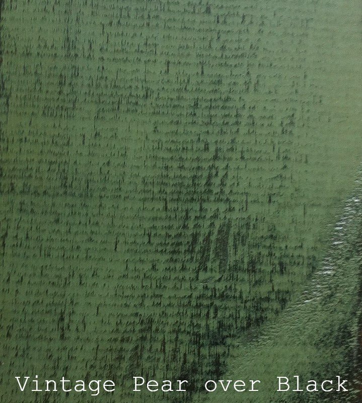 Ladder Shelf - Springwater Woodcraft