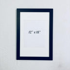 Lethbridge Word Map Print (12" x 18") (Final Sale) - Alexandre Laquerre