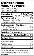 Lime Cilantro Hot Sauce (Final Sale) - Maritime Madness