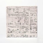 Little Italy Neighbourhood Coasters - VersaTile Design