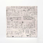 Little Italy Neighbourhood Coasters - VersaTile Design