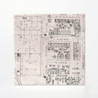 Little Italy Neighbourhood Coasters - VersaTile Design