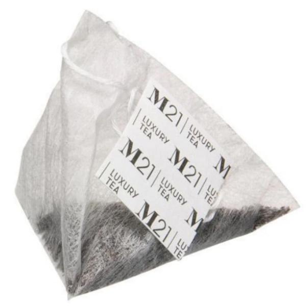 M21 Luxury Tea - Canadian Breakfast Tea Bags