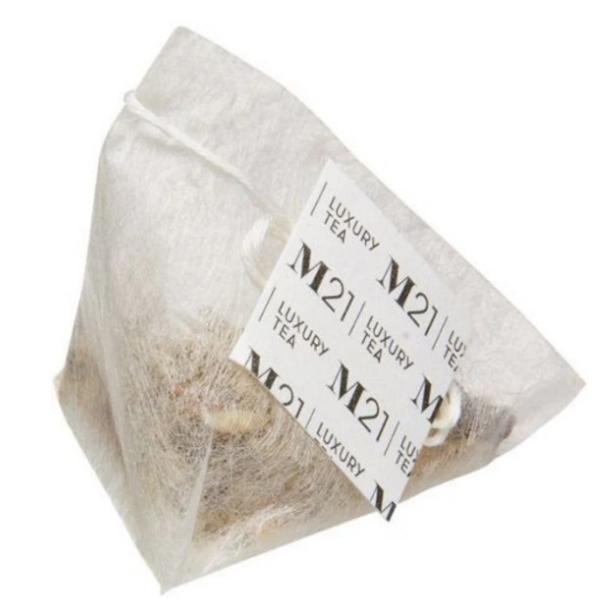 M21 Luxury Tea - Relax Tea Bags