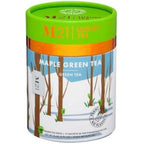 M21 Luxury Tea - Maple Green Tea Bags