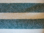 MacAusland Wool Blanket (Forest Green) - MacAusland's Woolen Mills