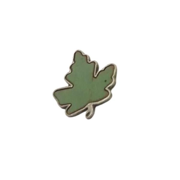 Maple Leaf Brooch - Under One Roof