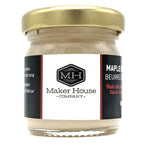 Maker House Maple Butter.