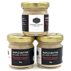 Maker House Maple Butter.