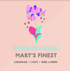 Mary's Finest Light / Medium Coffee Beans - The Artery Community Roasters