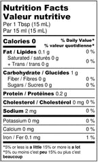 Mexican Mole Hot Sauce - Maritime Madness