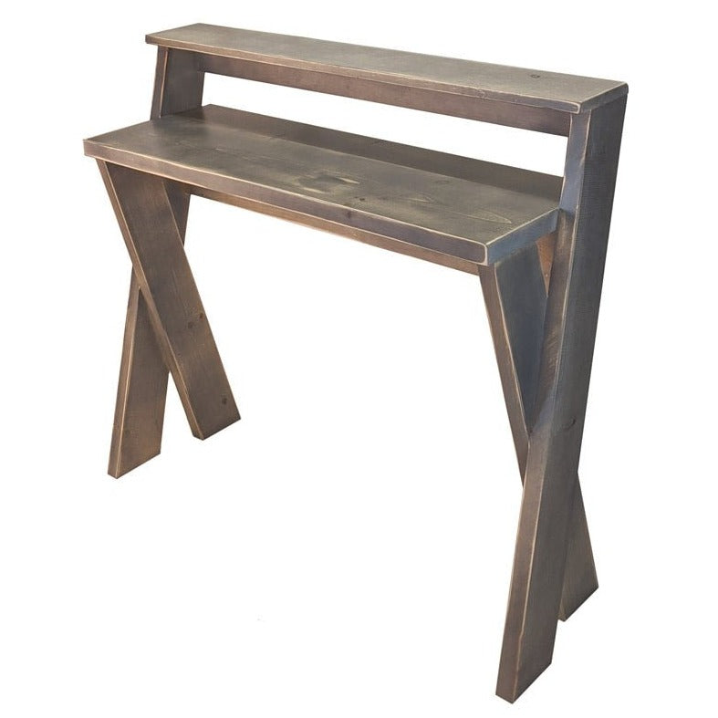 Mode Desk - Springwater Woodcraft