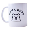 Morning Mama Bear Mug - North Standard Trading Post